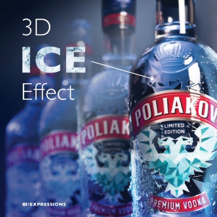 Poliakov Vodka Graphic1