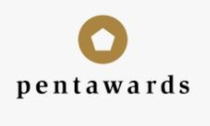 Pentawards logo