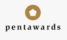 Pentawards logo